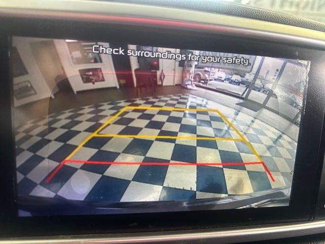 2020 Kia Sportage S | Rome, GA | Knight's Car Store