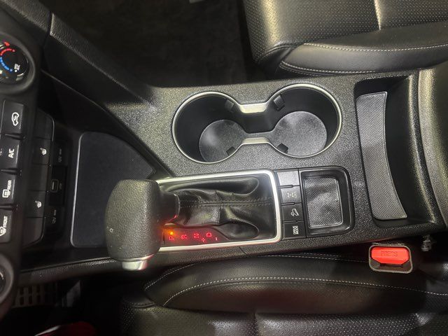 2020 Kia Sportage S | Rome, GA | Knight's Car Store