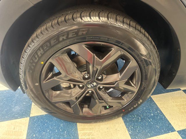 2020 Kia Sportage S | Rome, GA | Knight's Car Store