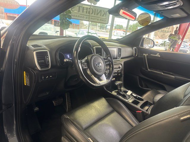 2020 Kia Sportage S | Rome, GA | Knight's Car Store 2020 Kia Sportage S | Rome, GA | Knight's Car Store