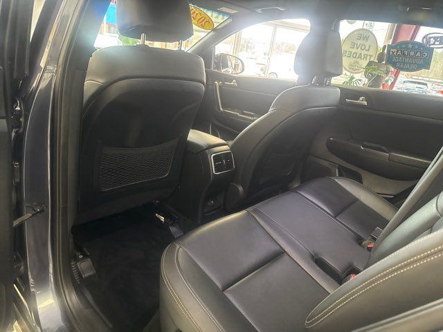 2020 Kia Sportage S | Rome, GA | Knight's Car Store 2020 Kia Sportage S | Rome, GA | Knight's Car Store