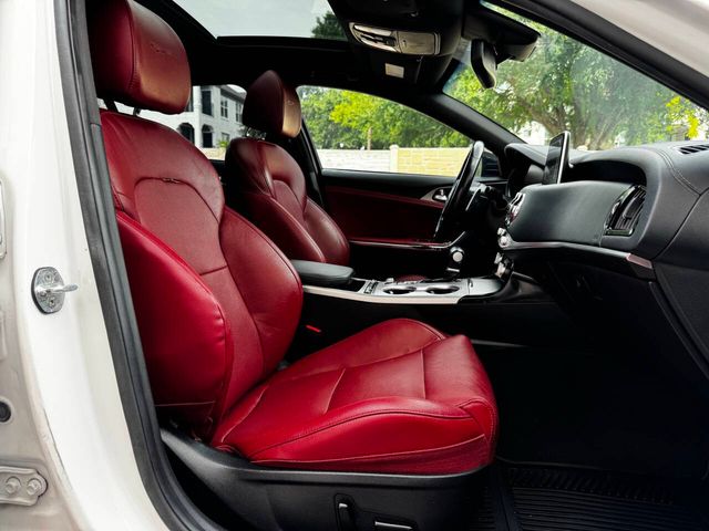 2020 Kia Stinger GT1 | Houston, TX | Houston Auto Credit