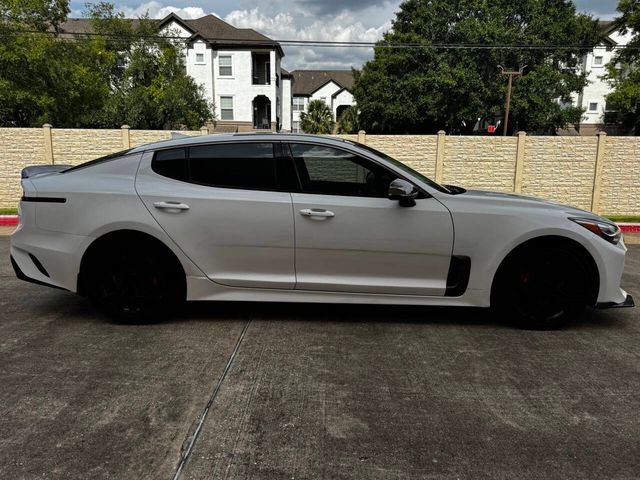 2020 Kia Stinger GT1 | Houston, TX | Houston Auto Credit