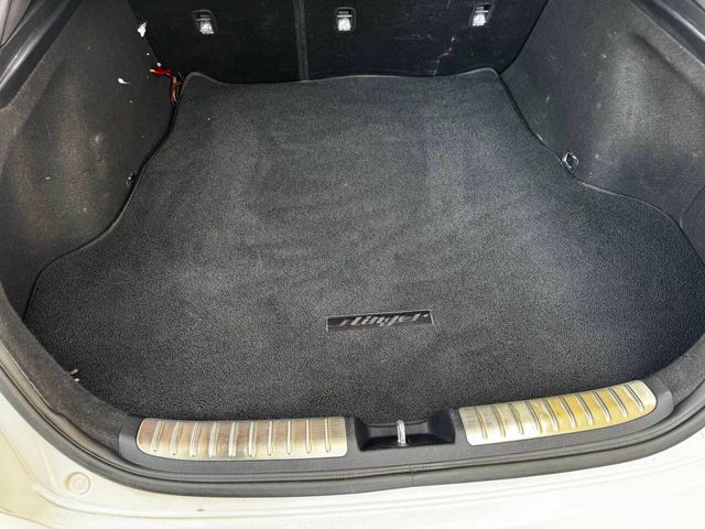 2020 Kia Stinger GT1