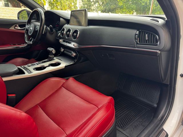 2020 Kia Stinger GT1 | Houston, TX | Houston Auto Credit 2020 Kia Stinger GT1 | Houston, TX | Houston Auto Credit