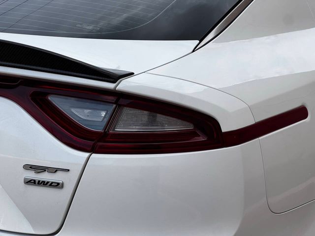 2020 Kia Stinger GT1 | Houston, TX | Houston Auto Credit