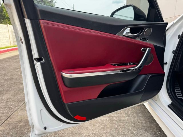 2020 Kia Stinger GT1 | Houston, TX | Houston Auto Credit