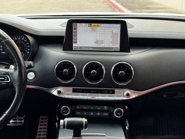 2020 Kia Stinger GT1 | Houston, TX | Houston Auto Credit