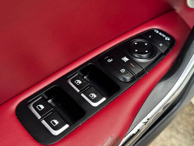 2020 Kia Stinger GT1 | Houston, TX | Houston Auto Credit