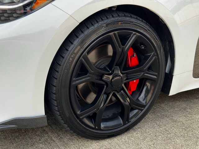 2020 Kia Stinger GT1 | Houston, TX | Houston Auto Credit