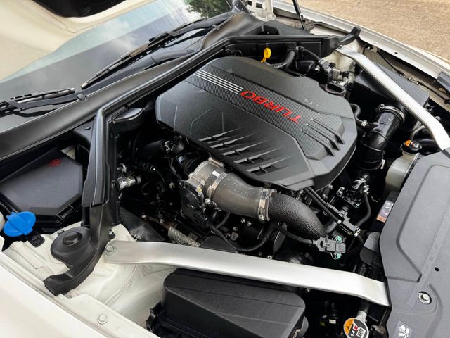 2020 Kia Stinger GT1 | Houston, TX | Houston Auto Credit