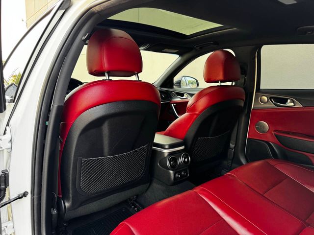 2020 Kia Stinger GT1 | Houston, TX | Houston Auto Credit