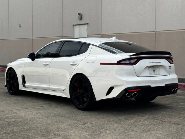 2020 Kia Stinger GT1 | Houston, TX | Houston Auto Credit