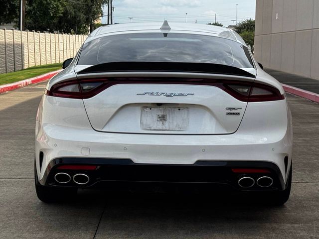 2020 Kia Stinger GT1 | Houston, TX | Houston Auto Credit