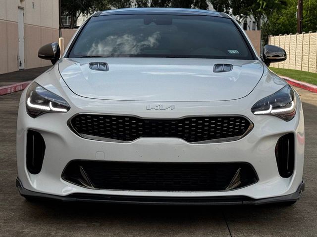 2020 Kia Stinger GT1 | Houston, TX | Houston Auto Credit