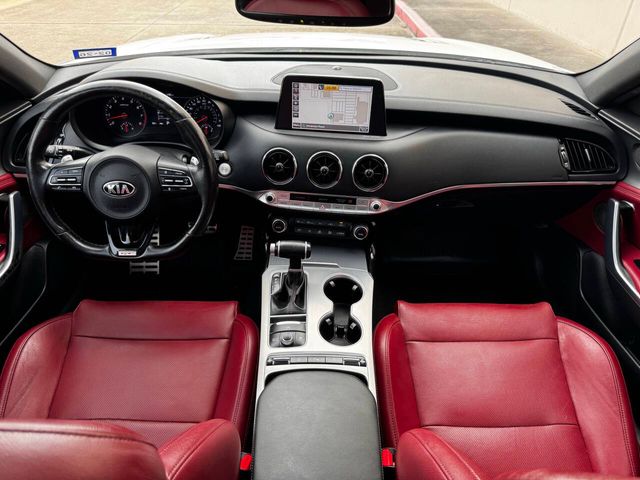 2020 Kia Stinger GT1 | Houston, TX | Houston Auto Credit