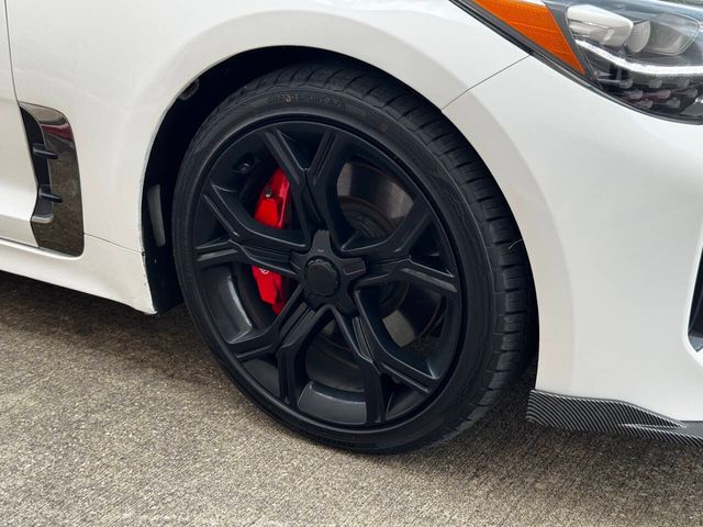 2020 Kia Stinger GT1 | Houston, TX | Houston Auto Credit