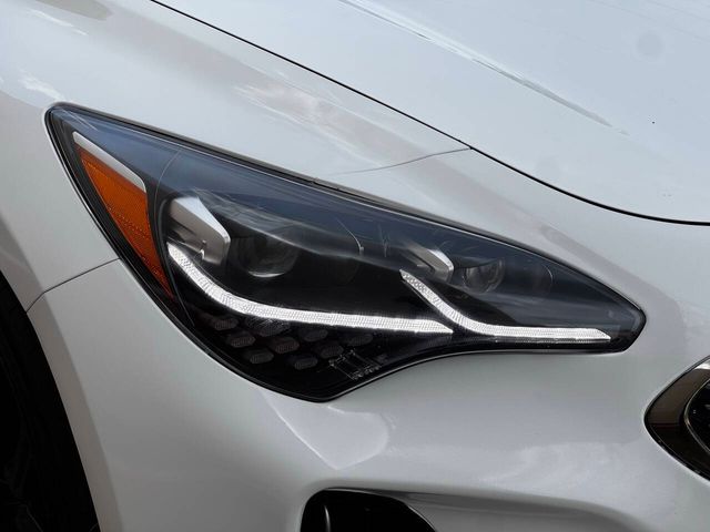 2020 Kia Stinger GT1 | Houston, TX | Houston Auto Credit