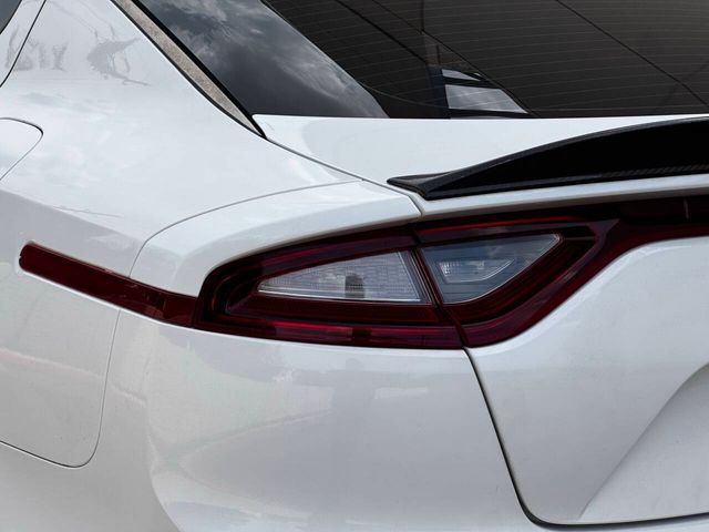 2020 Kia Stinger GT1 | Houston, TX | Houston Auto Credit