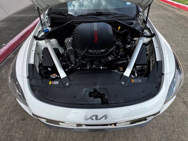 2020 Kia Stinger GT1 | Houston, TX | Houston Auto Credit