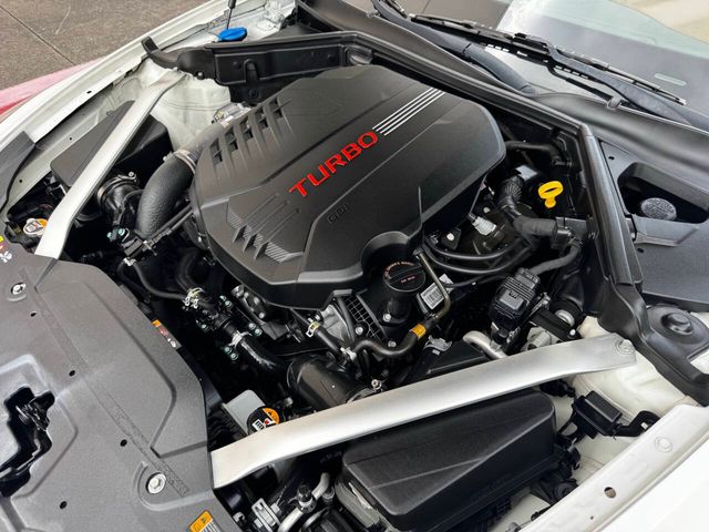 2020 Kia Stinger GT1 | Houston, TX | Houston Auto Credit