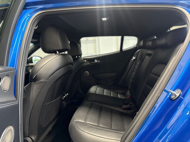 2020 Kia Stinger GT2 | Houston, TX | Texas Star Motors