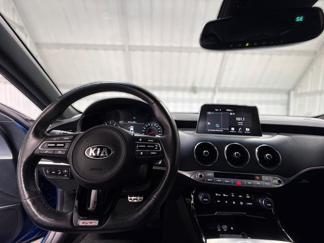2020 Kia Stinger GT2 | Houston, TX | Texas Star Motors 2020 Kia Stinger GT2 | Houston, TX | Texas Star Motors
