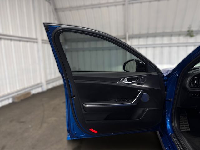 2020 Kia Stinger GT2 2020 Kia Stinger GT2