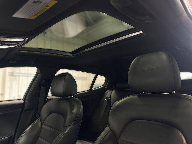 2020 Kia Stinger GT2 | Houston, TX | Texas Star Motors