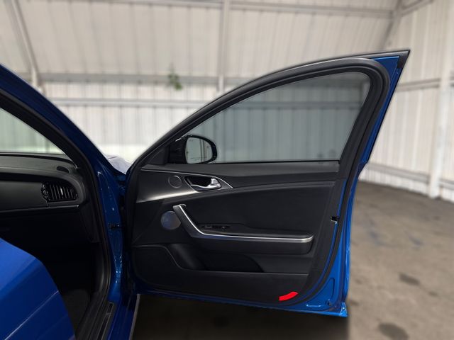 2020 Kia Stinger GT2 2020 Kia Stinger GT2