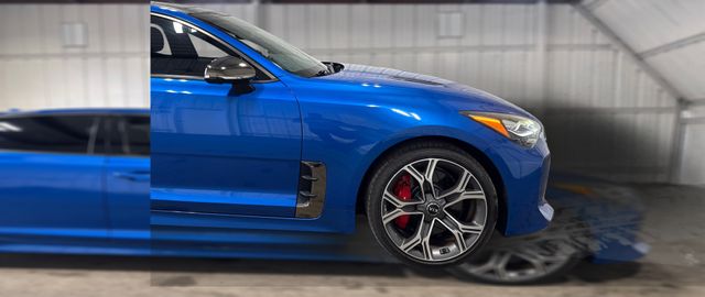 2020 Kia Stinger GT2 | Houston, TX | Texas Star Motors 2020 Kia Stinger GT2 | Houston, TX | Texas Star Motors