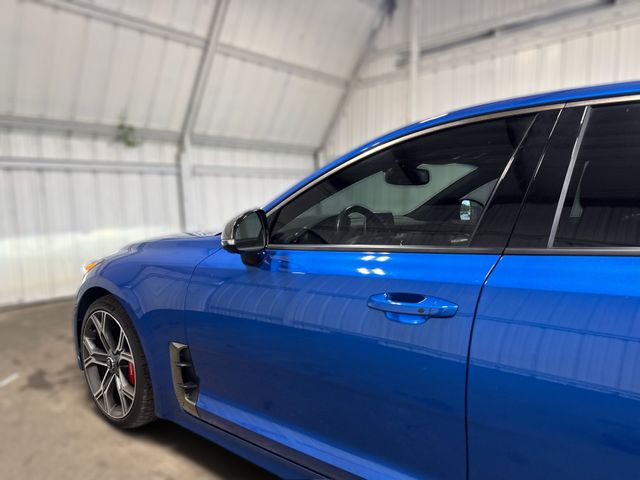 2020 Kia Stinger GT2 | Houston, TX | Texas Star Motors 2020 Kia Stinger GT2 | Houston, TX | Texas Star Motors