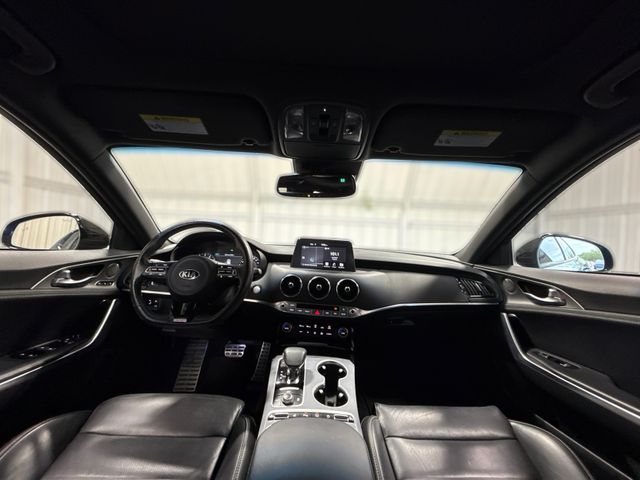 2020 Kia Stinger GT2 | Houston, TX | Texas Star Motors