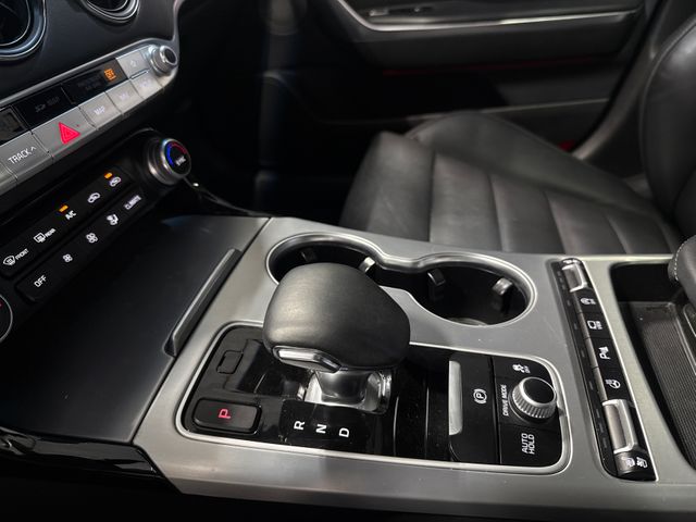 2020 Kia Stinger GT2 | Houston, TX | Texas Star Motors