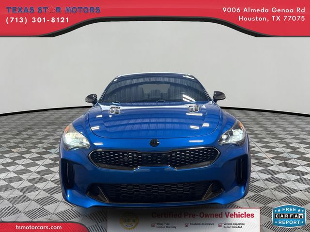 2020 Kia Stinger GT2 | Houston, TX | Texas Star Motors 2020 Kia Stinger GT2 | Houston, TX | Texas Star Motors