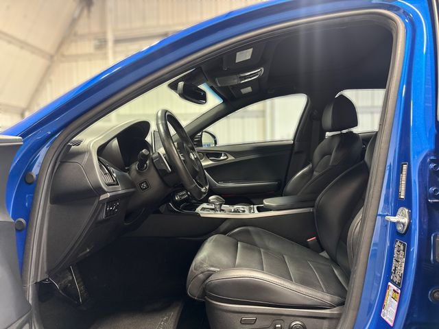 2020 Kia Stinger GT2 | Houston, TX | Texas Star Motors 2020 Kia Stinger GT2 | Houston, TX | Texas Star Motors