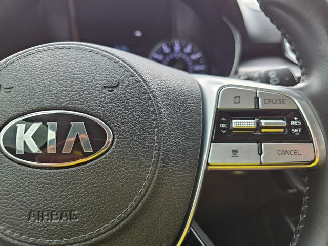 2020 Kia Telluride S | Brownsville TX | English Motors 2020 Kia Telluride S | Brownsville TX | English Motors