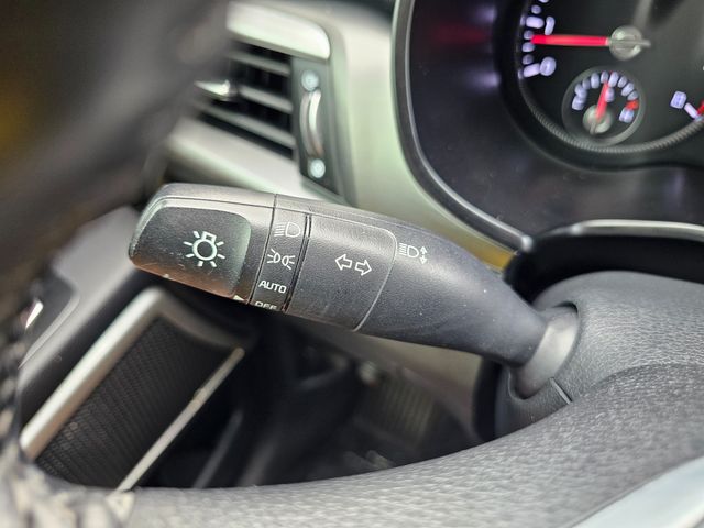 2020 Kia Telluride S | Brownsville TX | English Motors