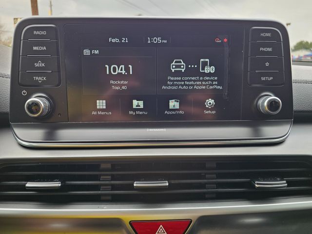 2020 Kia Telluride S | Brownsville TX | English Motors