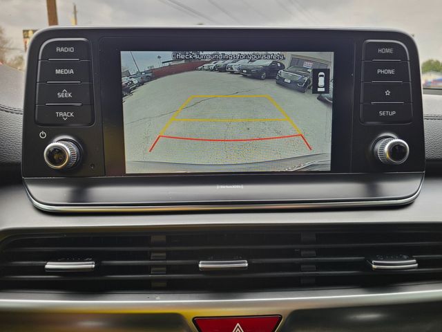 2020 Kia Telluride S | Brownsville TX | English Motors