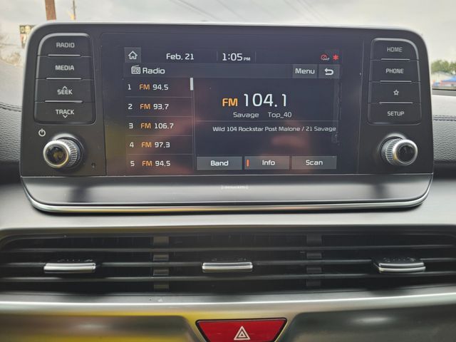 2020 Kia Telluride S | Brownsville TX | English Motors 2020 Kia Telluride S | Brownsville TX | English Motors