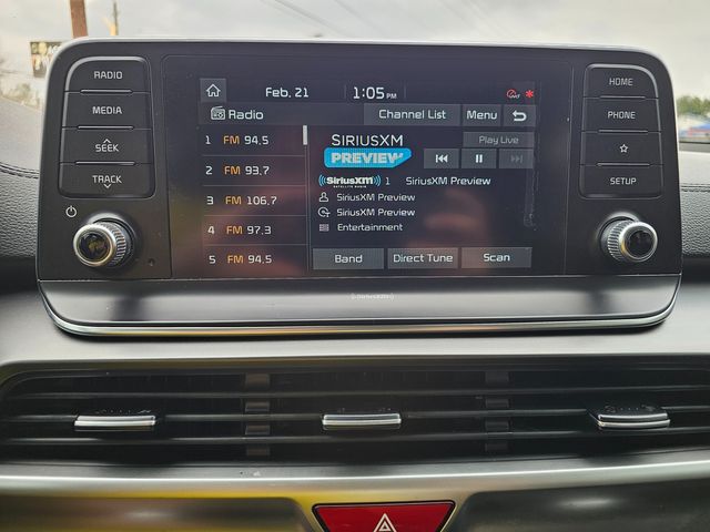 2020 Kia Telluride S | Brownsville TX | English Motors