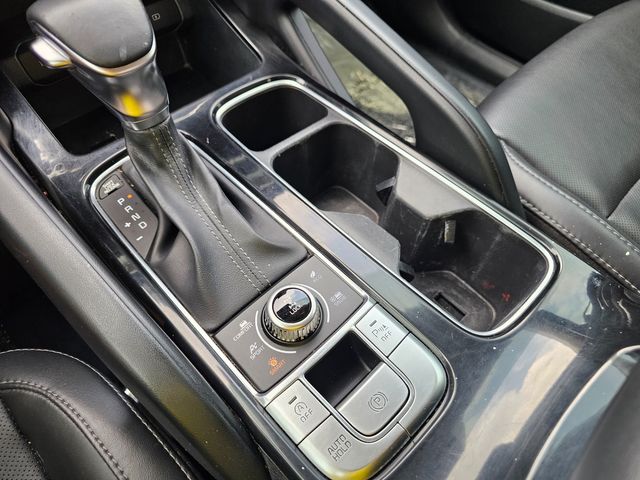 2020 Kia Telluride S | Brownsville TX | English Motors