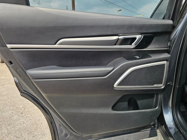 2020 Kia Telluride S | Brownsville TX | English Motors