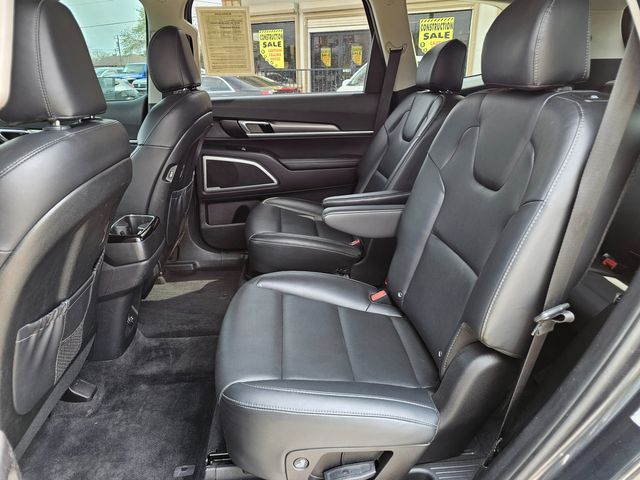 2020 Kia Telluride S | Brownsville TX | English Motors