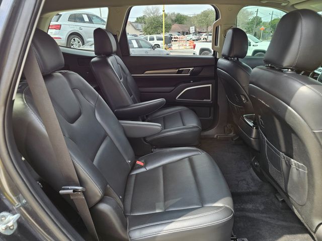 2020 Kia Telluride S | Brownsville TX | English Motors