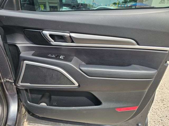 2020 Kia Telluride S | Brownsville TX | English Motors