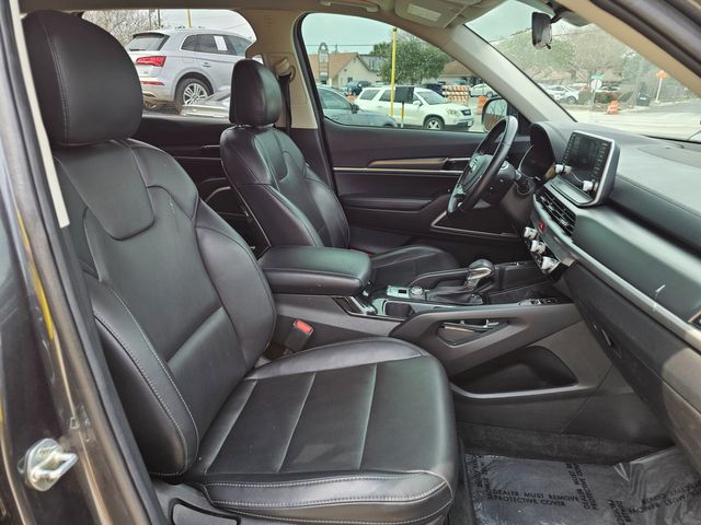 2020 Kia Telluride S | Brownsville TX | English Motors