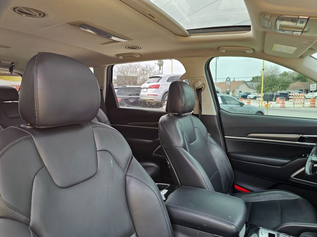 2020 Kia Telluride S | Brownsville TX | English Motors