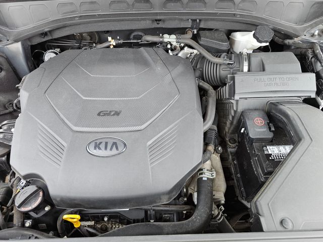 2020 Kia Telluride S | Brownsville TX | English Motors 2020 Kia Telluride S | Brownsville TX | English Motors